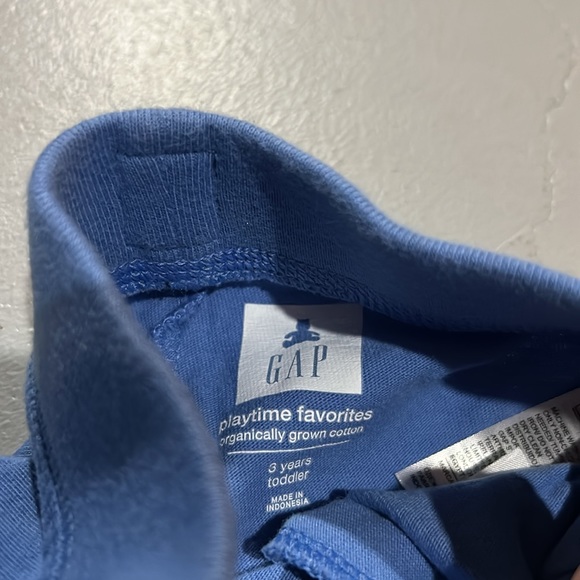 Never worn gap play pants 3T - Picture 2 of 2
